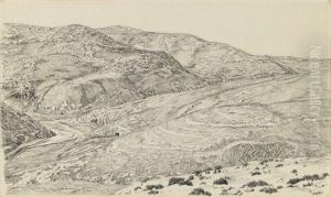 Valley of the Kedron