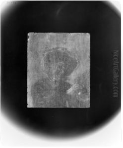 Young Man in a Fur Cap