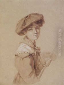 Self-portrait