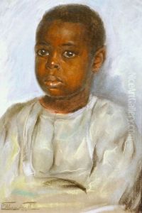 Black boy