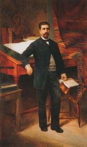 Victorino Carmilo