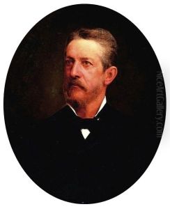 Jose Alves de Cerqueira Cesar by Jose Ferraz De Almeida Junior