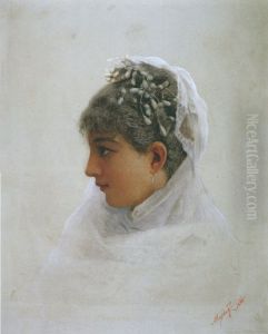 The bride