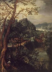 Landscape Landscape