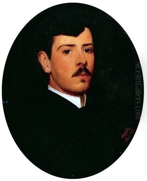Silvino Egydio de Souza Aranha - view 1