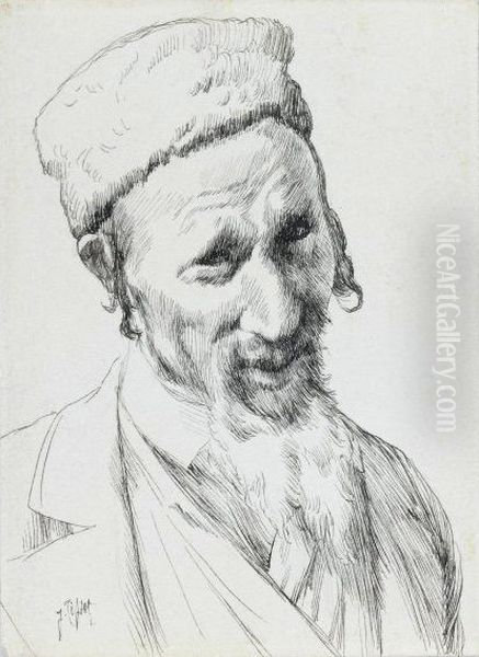 Type of Jew - view 1