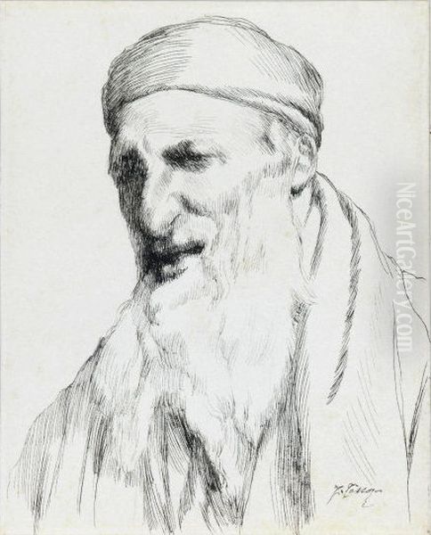Type of Jew - view 1