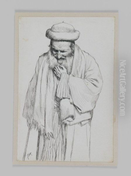 Type of Jew - view 1