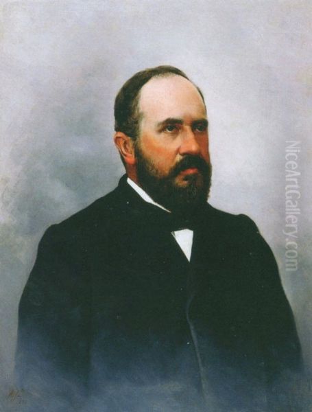 Francisco de Assis Peixoto Gomide - view 1