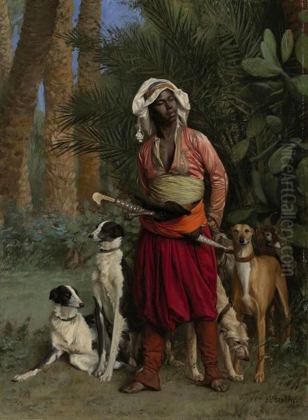 Meister der Hunde - view 1