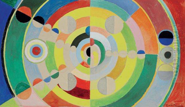 Disc-Relief - view 1
