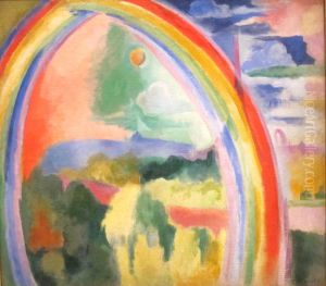 The Rainbow
