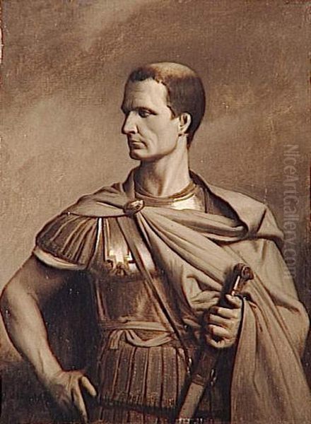 Julius Caesar - view 1