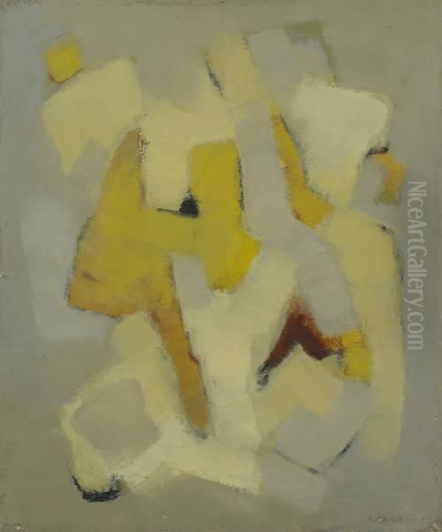 Composition - view 1