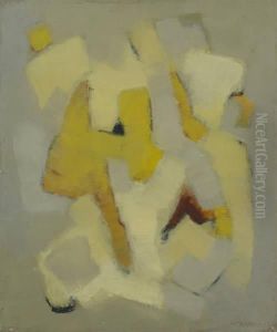 Composition by Georges Carrey