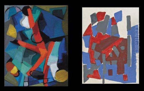 Composition - view 1