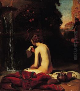 Bathsheba Bathsheba