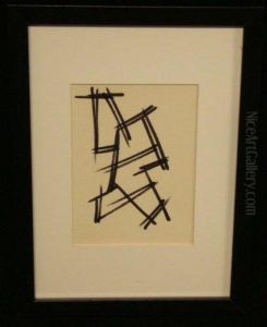 Composition Abstraite