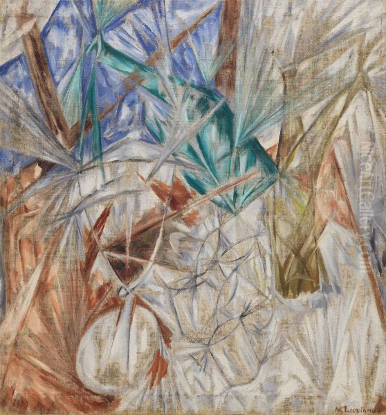 Steklo - view 1