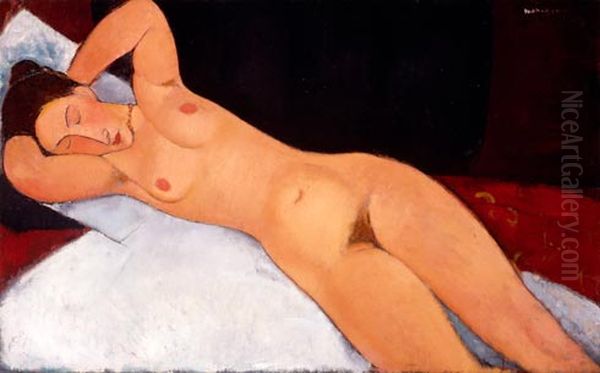 Nude - view 1