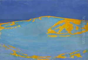 Summer, Dune in Zeeland