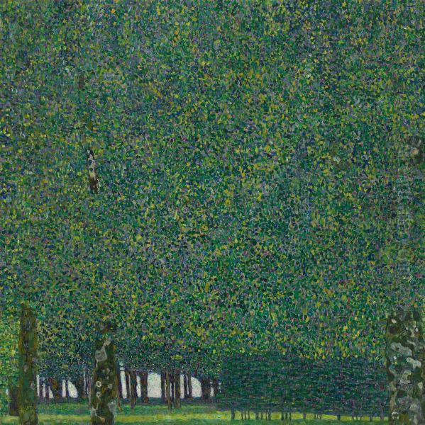 Der Park - view 1