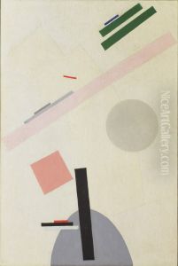 Suprematist Painting