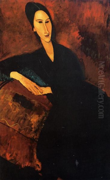 Anna Zborowska - view 1