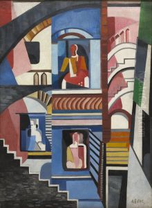 Theatrical Composition