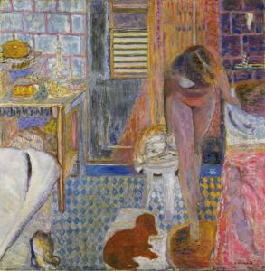 The Bathroom