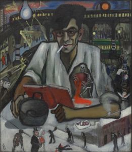 Kenneth Fearing