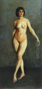 Figure in Motion Figure in Motion