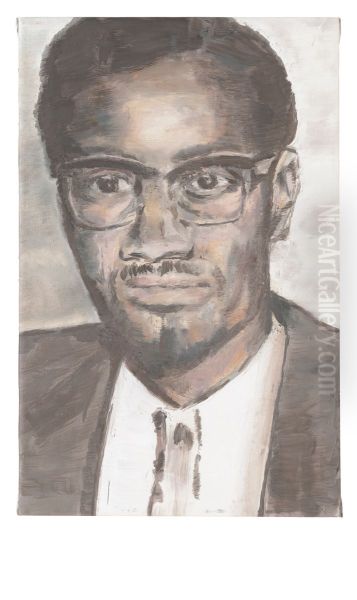 Lumumba - view 1