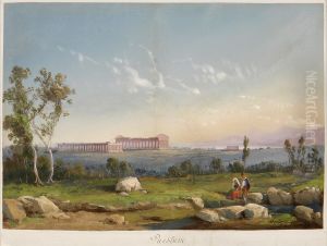 Paestum.