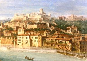 Castel San Pietro in Verona