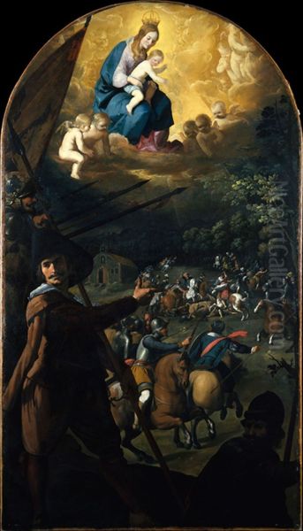 La batalla de Jerez - view 1