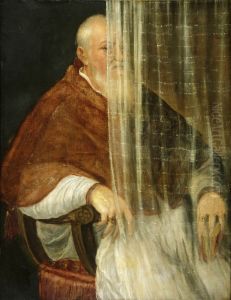Filippo Archinto (born about 1500, died 1558), Archbishop of Milan