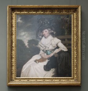 Mrs. Lewis Thomas Watson (Mary Elizabeth Milles, 1767-1818)