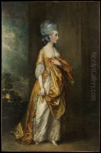 Mrs. Grace Dalrymple Elliott