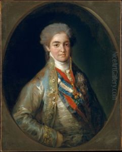 Fernando, principe de Asturias