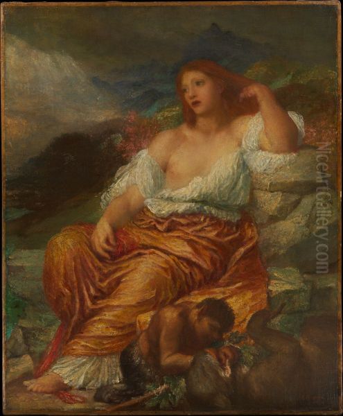 Ariadne - view 1
