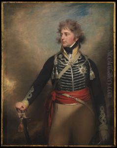 George IV (1762-1830), When Prince of Wales