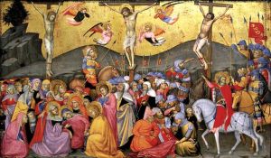 Crucifixion Crucifixion