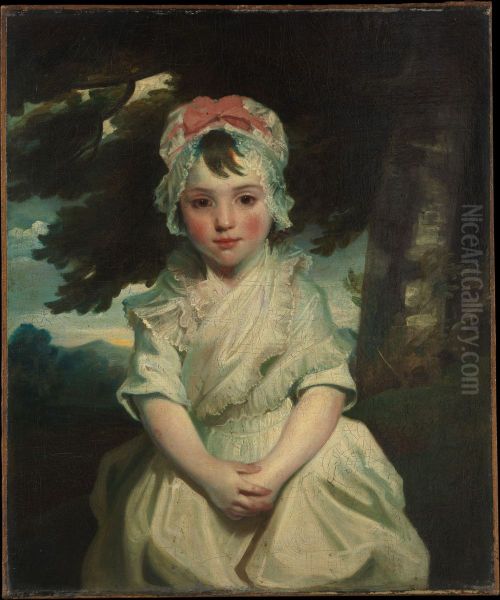 Georgiana Augusta Frederica Elliott (1782-1813), Later Lady Charles Bentinck - view 1
