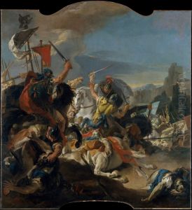 The Battle of Vercellae The Battle of Vercellae
