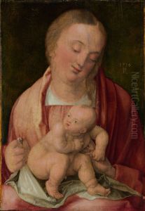 Madonna and Child