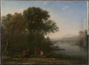 The Ford