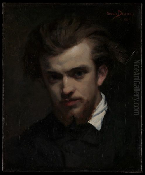 Henri Fantin-Latour (1836-1904) - view 1