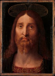 Head of Christ Head of Christ