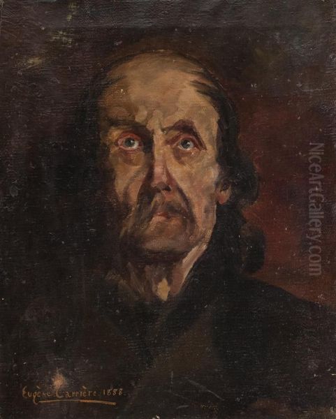 Herrenportrait - view 1